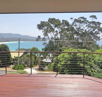 Ocean Crest Bay of Fires - Taree Accommodation