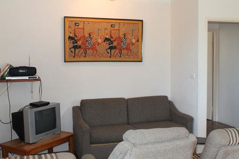 Ocean Front Malua Bay - Taree Accommodation 1