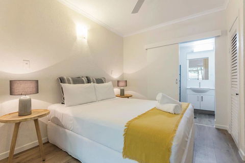 Ocean Palms Apartments - Taree Accommodation 1