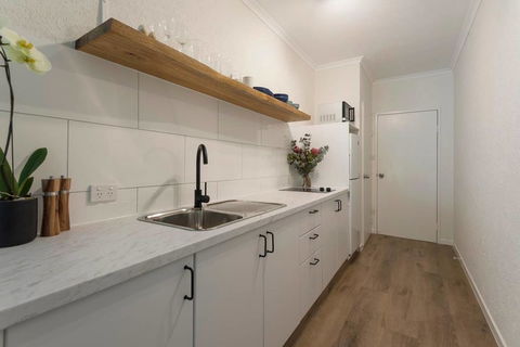 Ocean Palms Apartments - Taree Accommodation 2