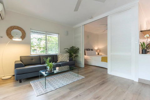 Ocean Palms Apartments - Taree Accommodation 0
