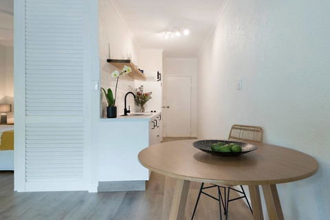 Ocean Palms Apartments - Taree Accommodation 3