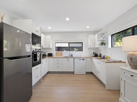 Ocean Park Motel & Holiday Apartments - Taree Accommodation 2