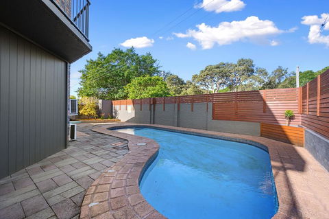 Ocean Park Motel & Holiday Apartments - Taree Accommodation 1