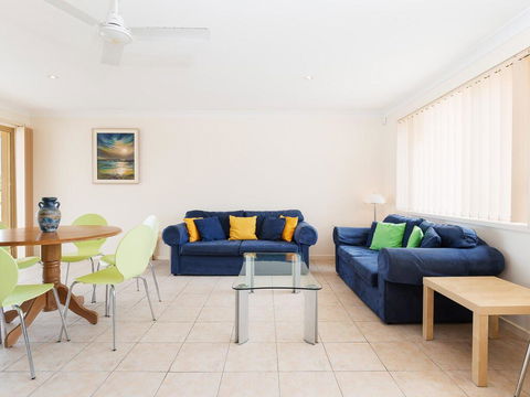 Ocean View Anna Bay', 23 Ocean Avenue - Taree Accommodation 3
