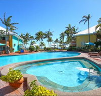 Ocean View Resort Apartment - Taree Accommodation