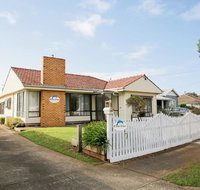 Ocean views - Taree Accommodation