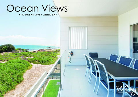 Ocean Views - Taree Accommodation 0