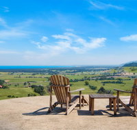 Ocean Willow - Taree Accommodation