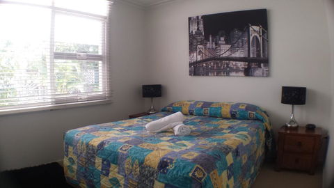 Oceana Holiday Units - Taree Accommodation 2