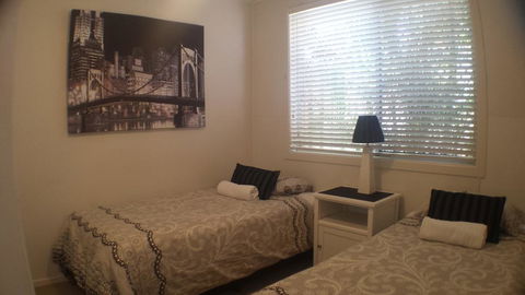 Oceana Holiday Units - Taree Accommodation 3