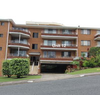 Oceancrest 12 - Pebbly Beach - Taree Accommodation