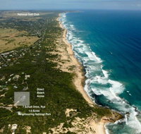 Oceania Retreat Luxury Family Retreat with pool and beach access - Taree Accommodation