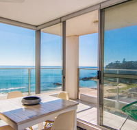 Oceanic 26 - Taree Accommodation