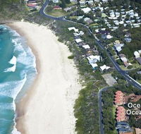 OCEANSIDE 19 - Taree Accommodation