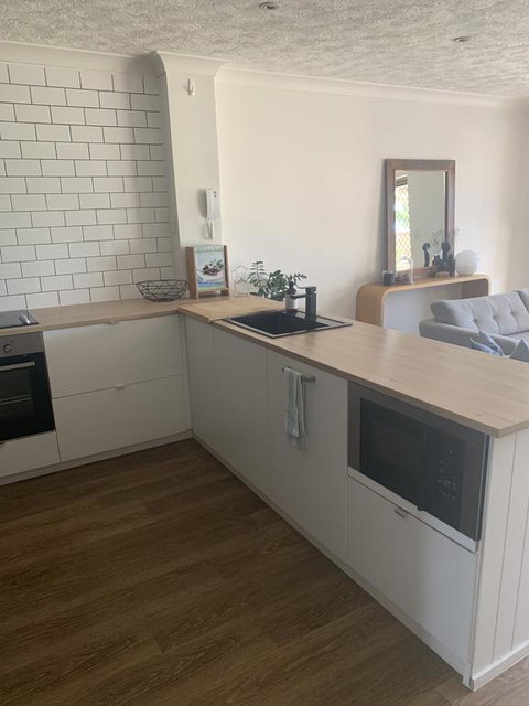 Oceanside Cove - Taree Accommodation 1