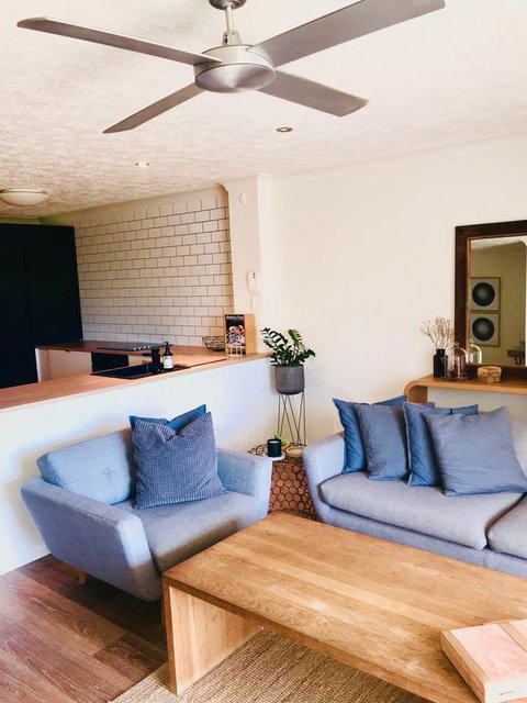 Oceanside Cove - Taree Accommodation 3