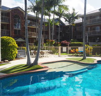 Oceanside Cove Holiday Apartments - Taree Accommodation