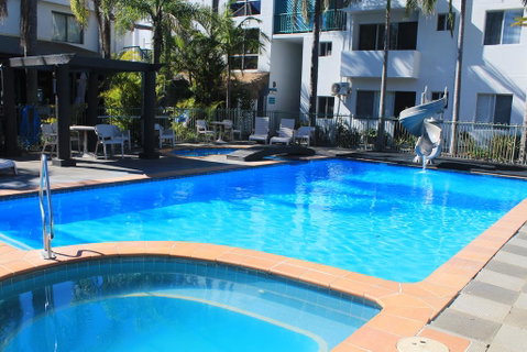 Oceanside Hawks Nest - Taree Accommodation 0