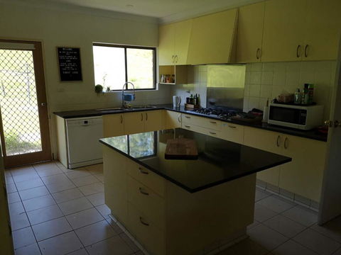 OCT Forest Lodge - Taree Accommodation 1