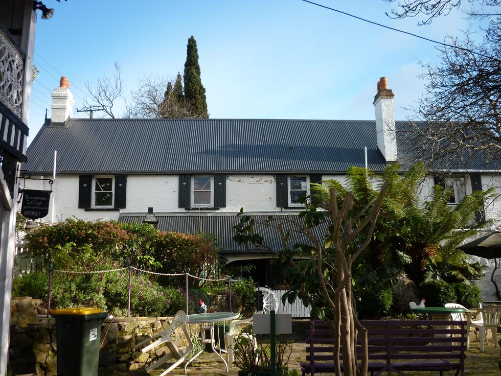  Taree Accommodation