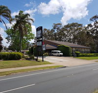 Old Maitland Inn - Taree Accommodation