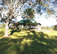 Old Schoolmaster's Cottage on the Barrington River - Taree Accommodation