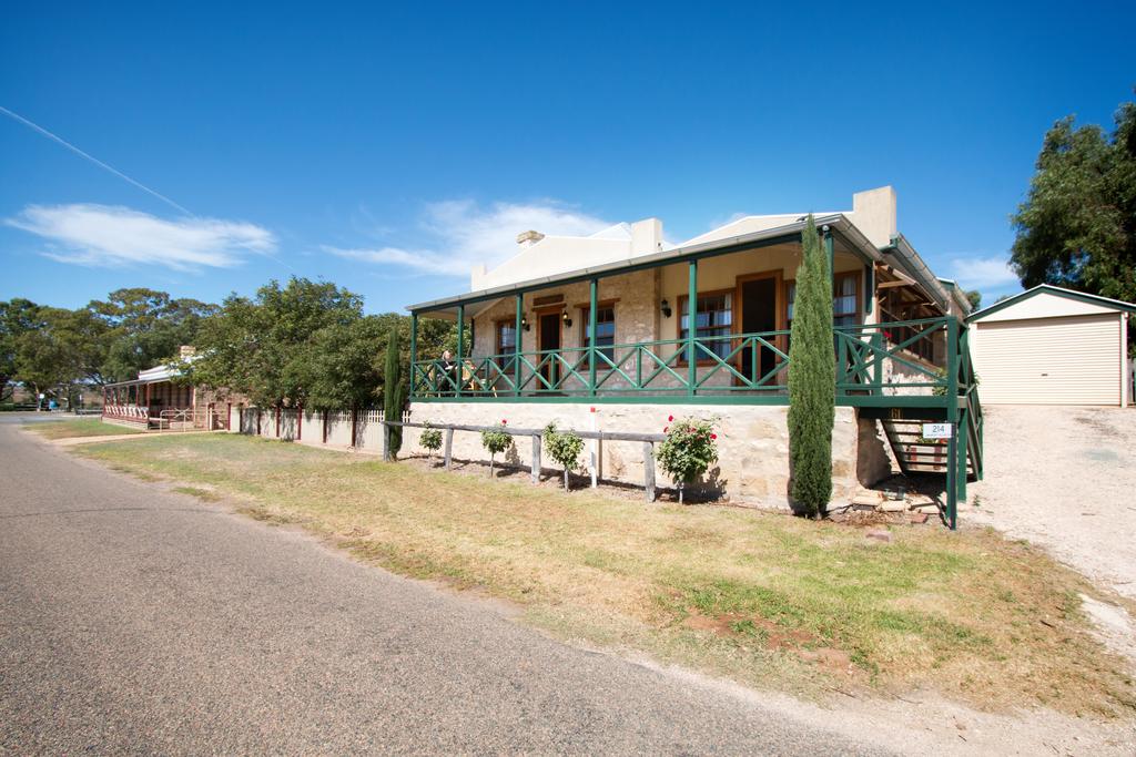 Swanport SA Taree Accommodation