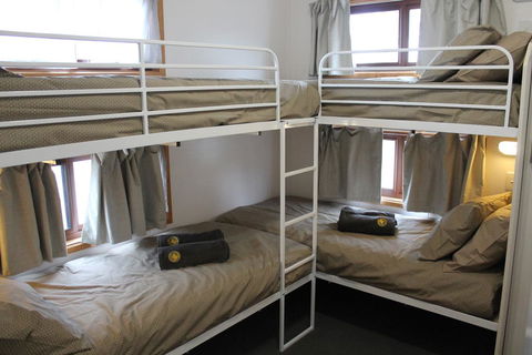 OMARU FARM STAY - Taree Accommodation 3