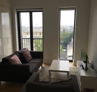 One Bedroom Apartment in Potts Point - Taree Accommodation