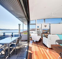 One Mile Cl Townhouse 22 26 The Deckhouse - Taree Accommodation