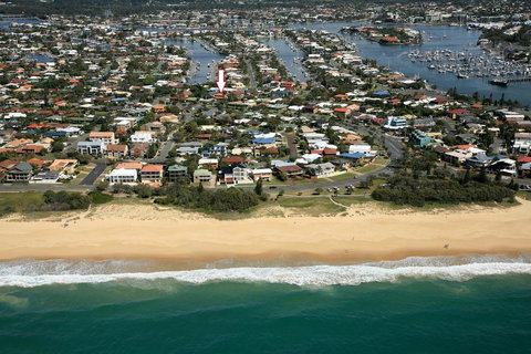 Oomoo 27b - 4 BDRM Townhouse - Close To Beaches - Taree Accommodation 0