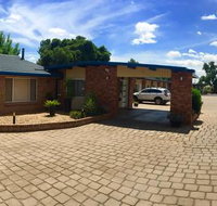 Orana Windmill Motel - Taree Accommodation