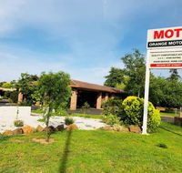 Orange Motor Lodge - Taree Accommodation