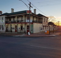 Orbost Club Hotel - Taree Accommodation