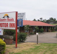 Orbost Country Road Motor Inn - Taree Accommodation
