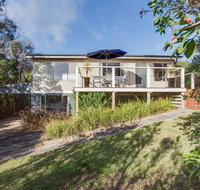 Orcades Beach House - Taree Accommodation