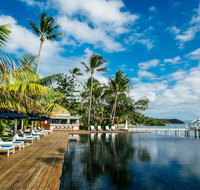 Orpheus Island Lodge - Taree Accommodation