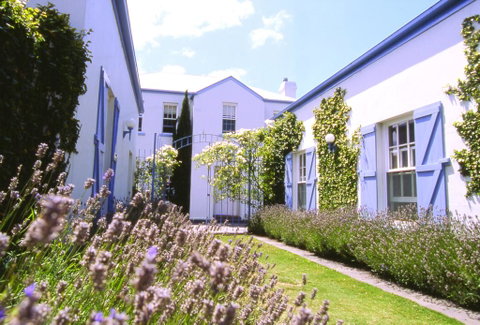 Oscars Waterfront Boutique Hotel - Taree Accommodation 2