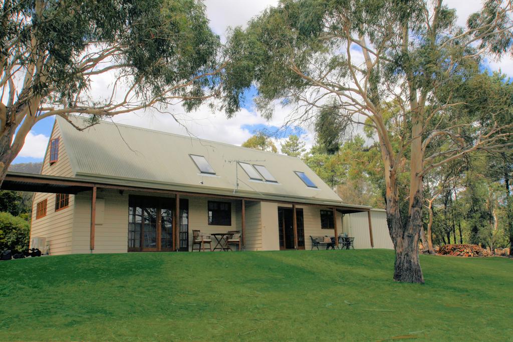 Otago TAS Taree Accommodation