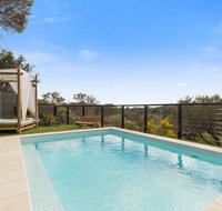 Ourania Luxury Bed and Breakfast Sleeps 7 - Taree Accommodation