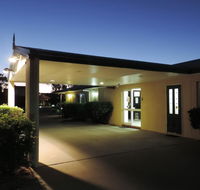 Outback Motel - Taree Accommodation