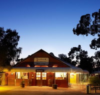 Outback Pioneer Hotel - Taree Accommodation