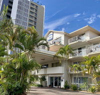 Outrigger Burleigh - Taree Accommodation