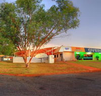 Overlander Hotel - Taree Accommodation