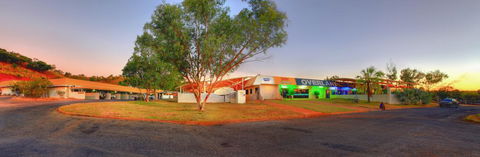 Overlander Hotel - Taree Accommodation 0