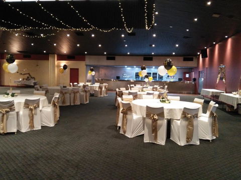 Overlander Hotel - Taree Accommodation 3