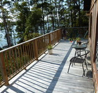 Oyster Shack - Taree Accommodation