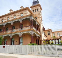 Ozone Tower - Taree Accommodation
