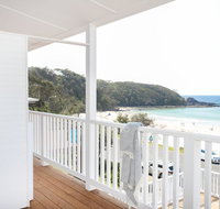 Pa's Beach House - Apartment 2 - Taree Accommodation